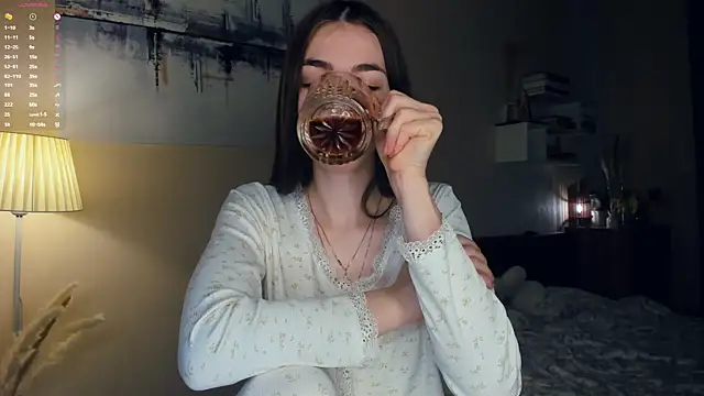 MaryJacksoon online show from 02.15.26