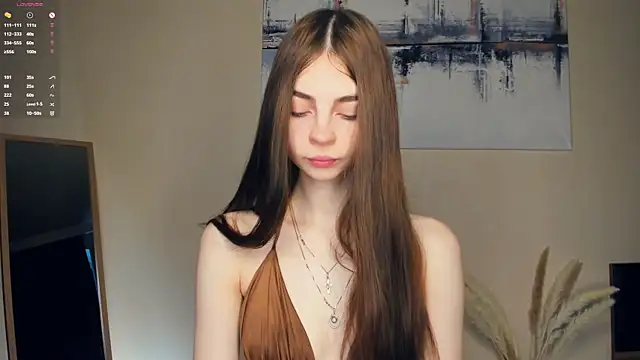 MaryJacksoon online show from 02.21.26