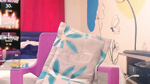 anita s3x online show from 02.24.25