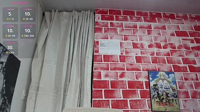 anita s3x online show from 09.22.25