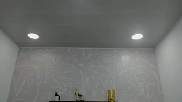 Snapshot of angelica_dymond chatting on 02.22.25 angelica dymond online show from 02.22.25