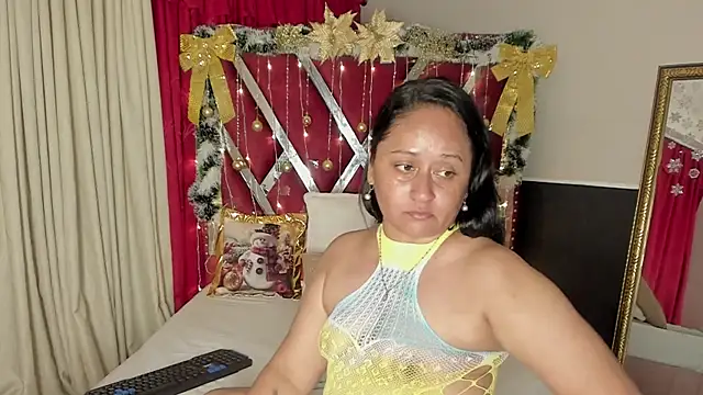 MicaelaHot  online show from 12.03.25