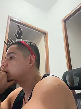 CHIRS MORGANS online show from 12.19.24