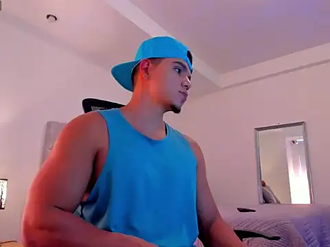 CHIRS MORGANS online show from 01.08.26