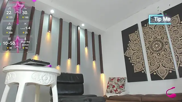 black cami online show from 01.12.25