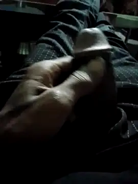 Antor1234 online show from 12.18.24