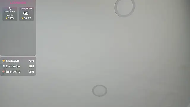 vallenope 11 online show from 02.17.25