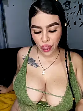 BigTits Kitty online show from 03.13.26