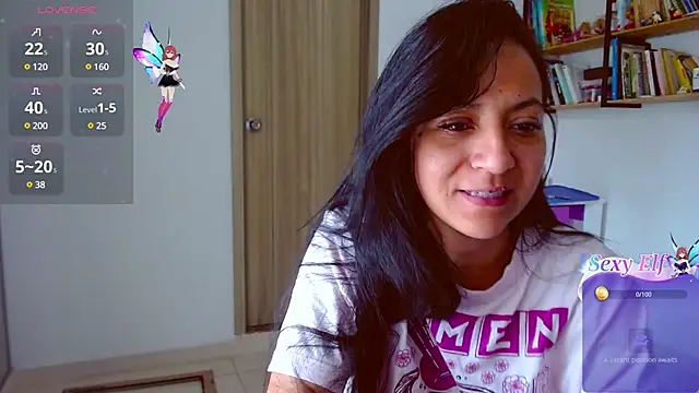 mariamulata online show from 12.17.24