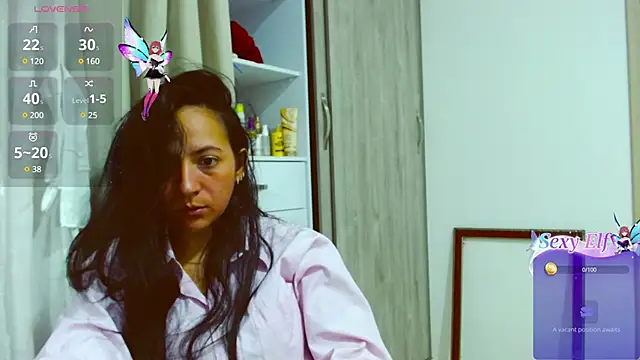 mariamulata online show from 01.21.25