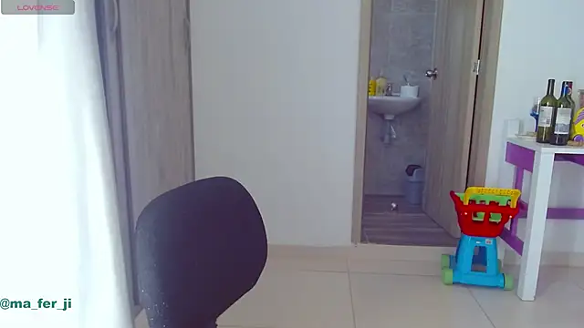 mariamulata online show from 03.09.25