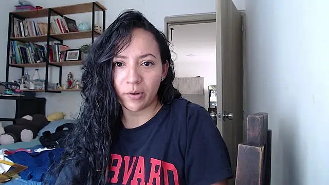 Snapshot of mariamulata chatting on 07.03.26 mariamulata online show from 07.03.26