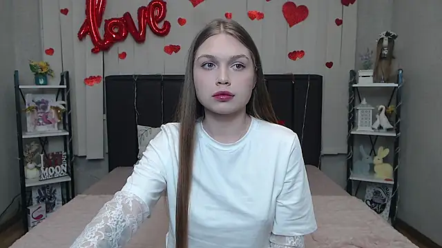 LaraPika online show from 03.09.26