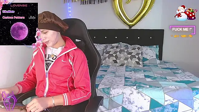 giuliana andrade online show from 12.23.25