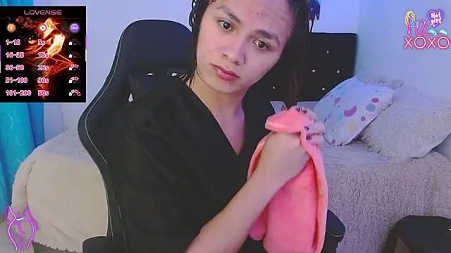 Snapshot of giuliana_andrade chatting on 01.16.26 giuliana andrade online show from 01.16.26