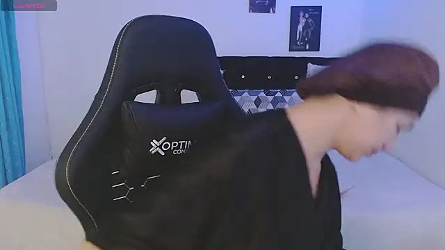 Snapshot of giuliana_andrade chatting on 02.02.26 giuliana andrade online show from 02.02.26