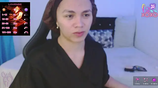 Snapshot of giuliana_andrade chatting on 02.04.26 giuliana andrade online show from 02.04.26