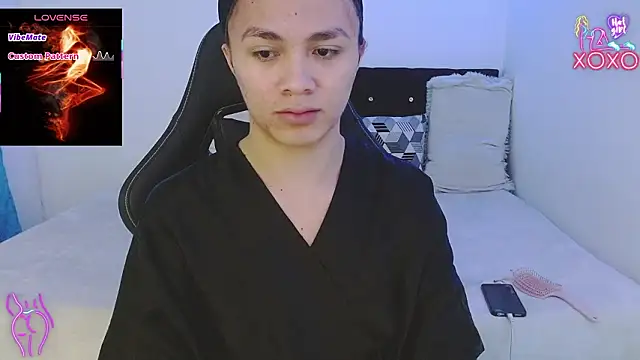 Snapshot of giuliana_andrade chatting on 02.05.26 giuliana andrade online show from 02.05.26