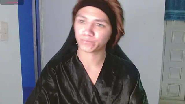 Snapshot of giuliana_andrade chatting on 02.17.26 giuliana andrade online show from 02.17.26