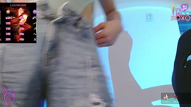 Snapshot of giuliana_andrade chatting on 02.20.26 giuliana andrade online show from 02.20.26