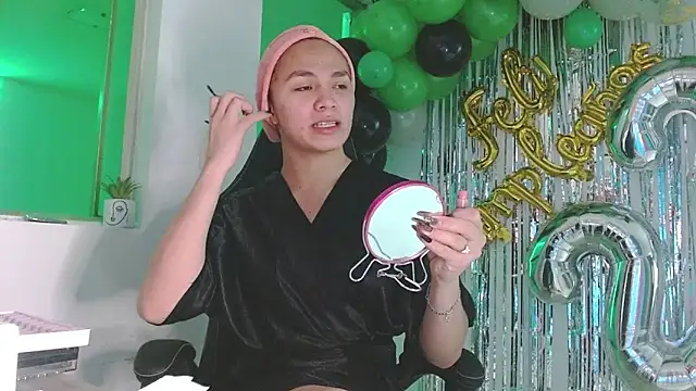 Snapshot of giuliana_andrade chatting on 02.26.26 giuliana andrade online show from 02.26.26