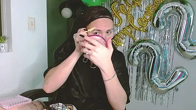 Snapshot of giuliana_andrade chatting on 02.26.26 giuliana andrade online show from 02.26.26