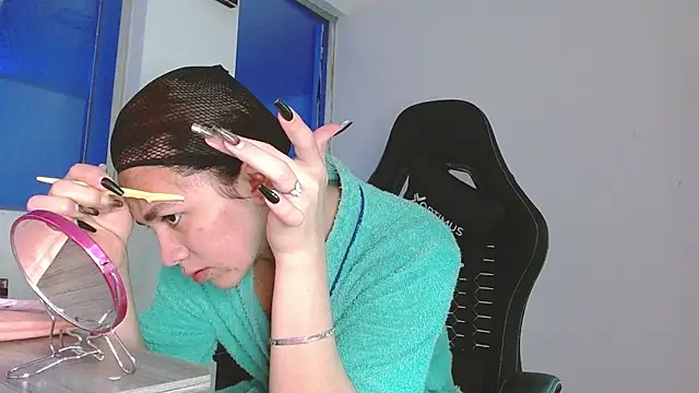 giuliana andrade online show from 03.26.26