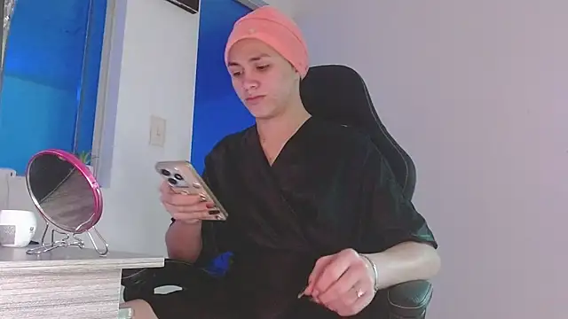 giuliana andrade online show from 04.01.26