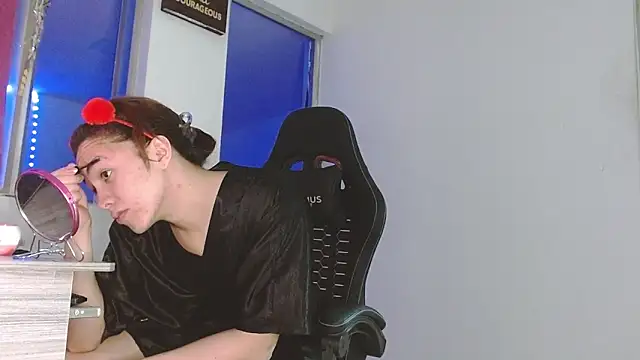 giuliana andrade online show from 04.15.26