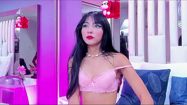 Snapshot of Kitty_Eliffe chatting on 01.30.25 Kitty Eliffe online show from 01.30.25