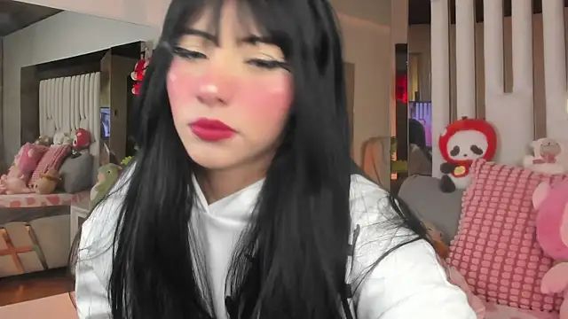 Snapshot of Kitty_Eliffe chatting on 09.12.25 Kitty Eliffe online show from 09.12.25