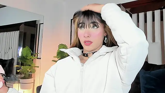 Kitty Eliffe online show from 04.28.26