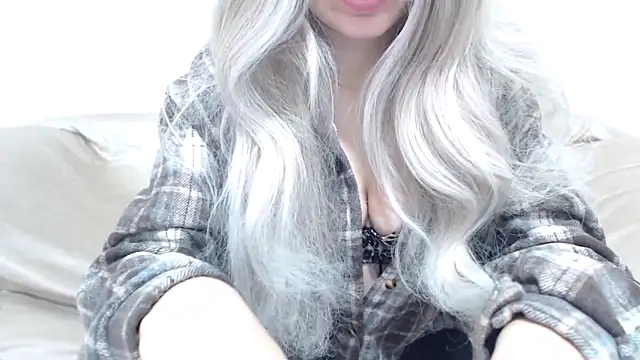  kitty Rose  online show from 02.14.26