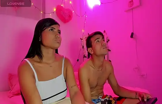 catalina and roger online show from 02.18.25