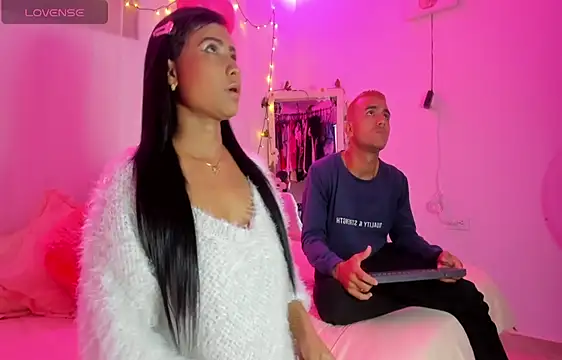 catalina and roger online show from 02.19.25