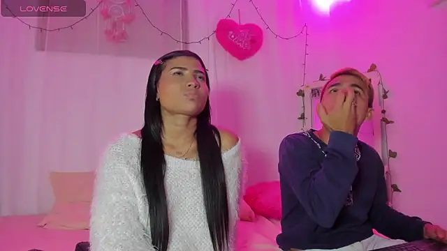 catalina and roger online show from 03.09.25