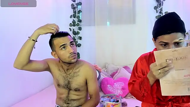 catalina and roger online show from 10.05.25