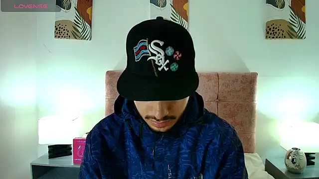 Amadeo Wild online show from 04.05.26