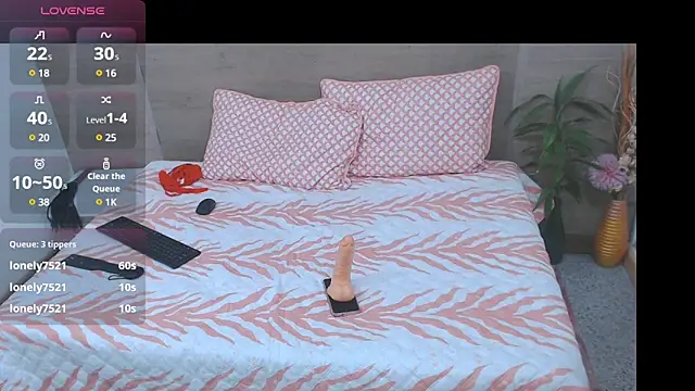 adara deidara online show from 01.29.25