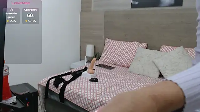 adara deidara online show from 02.03.25