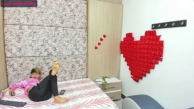 adara deidara online show from 03.12.25