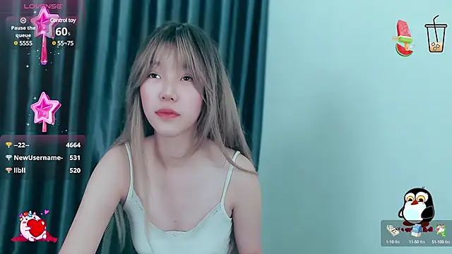 Snapshot of -Poison-Ivy- chatting on 12.23.24 -Poison-Ivy- online show from 12.23.24