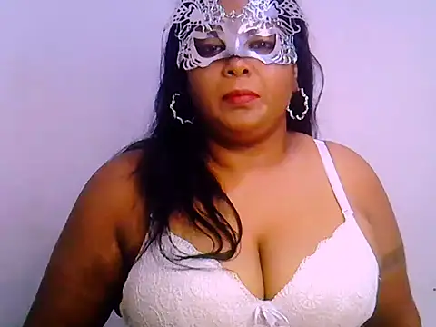 Mysterylady143 online show from 02.07.25