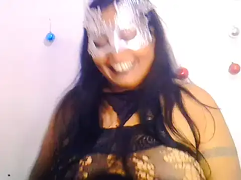 Mysterylady143 online show from 02.26.25