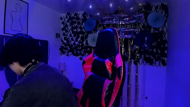 Kitty Gang online show from 03.10.26