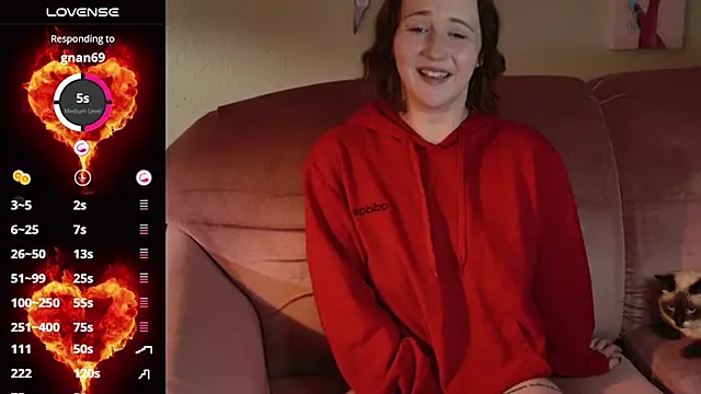 cherrysaturn online show from 09.28.25