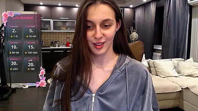 Snapshot of Doll_Jasmine_ chatting on 03.18.26 Doll Jasmine online show from 03.18.26