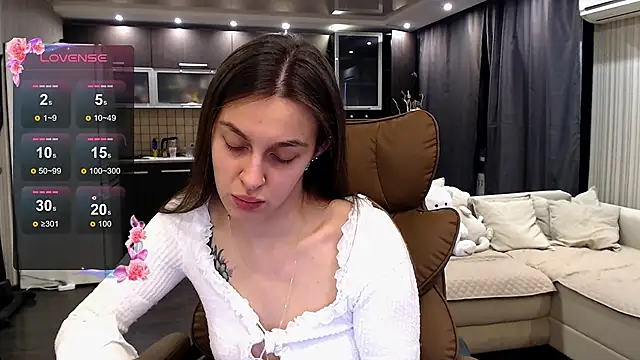Snapshot of Doll_Jasmine_ chatting on 03.20.26 Doll Jasmine online show from 03.20.26