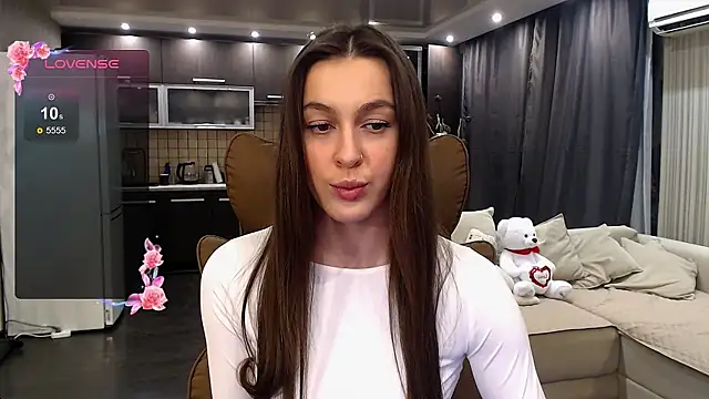 Snapshot of Doll_Jasmine_ chatting on 03.31.26 Doll Jasmine online show from 03.31.26