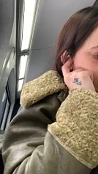 MaeDaybaby online show from 02.06.25